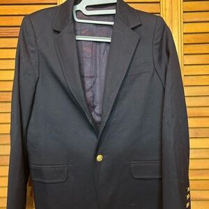 Talbots Kids Blazer